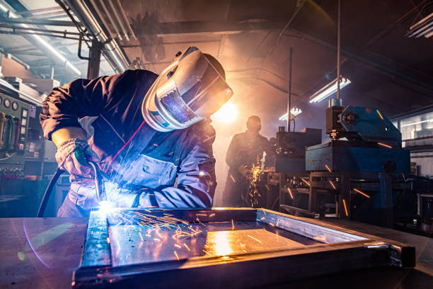Trusted Wading River, NY Welder & Metal Fabrication Experts