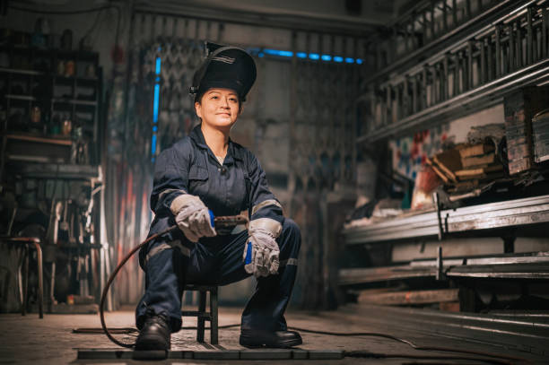 Professional Welder & Metal Fabrication in Wading River, NY