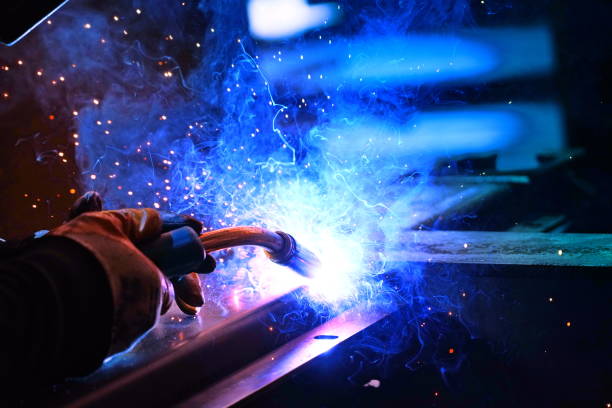Best Specialty Welding Processes in Wading River, NY