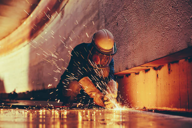 Best Structural Steel Welding in Wading River, NY