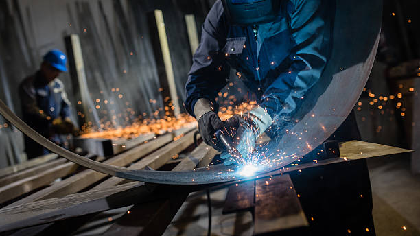Affordable Welder Services in Wading River, NY