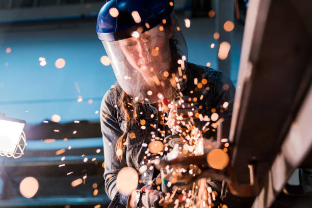 Best Automation and Robotic Welding in Wading River, NY